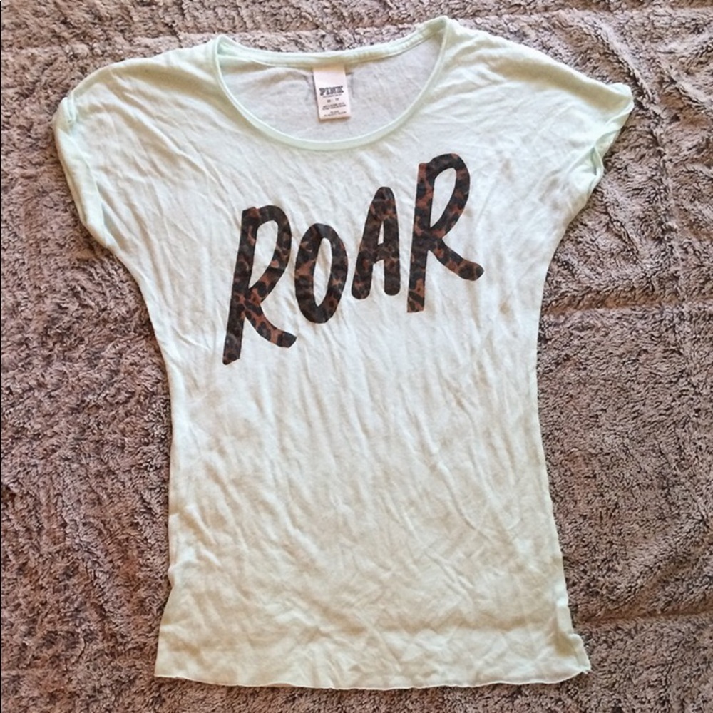 Victoria’s Secret PINK T-shirt